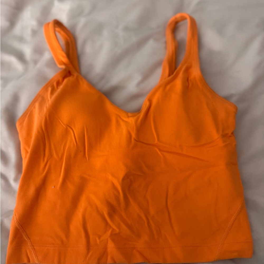 lululemon align tank